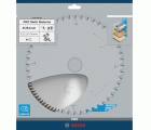 Hoja de sierra circular PRO Multi Material, 254 x 3,2 x 30 mm, T96