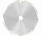 Hoja de sierra circular PRO Multi Material, 254 x 3,2 x 30 mm, T96