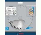 Hoja de sierra circular PRO Multi Material, 150 x 2 x 20 mm
