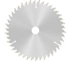 Hoja de sierra circular PRO Multi Material, 160 x 2,4 x 20 mm