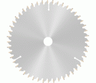 Hoja de sierra circular PRO Multi Material, 184 x 2,4 x 30 mm