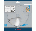 Hoja de sierra circular PRO Multi Material, 190 x 2,4 x 20 mm