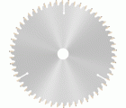 Hoja de sierra circular PRO Multi Material, 190 x 2,4 x 20 mm