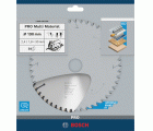 Hoja de sierra circular PRO Multi Material, 190 x 2,4 x 30 mm