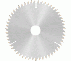 Hoja de sierra circular PRO Multi Material, 190 x 2,4 x 30 mm