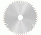 Hoja de sierra circular PRO Multi Material, 200 x 2,4 x 30 mm