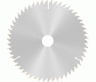 Hoja de sierra circular PRO Multi Material, 210 x 2,4 x 30 mm