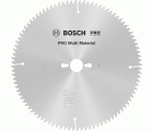 Hoja de sierra circular PRO Multi Material, 300 x 3,2 x 30 mm