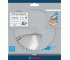 Hoja de sierra circular PRO Multi Material, 165 x 2,4 x 30 mm
