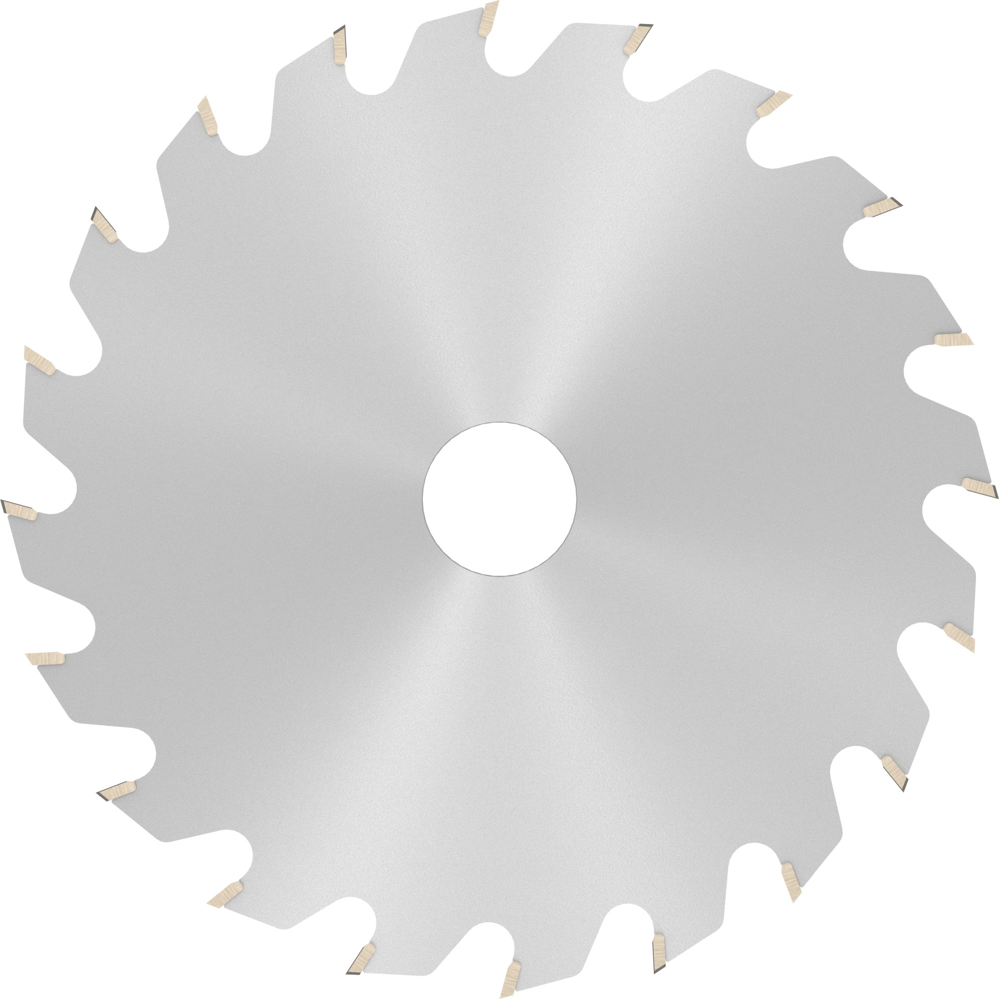 Hoja de sierra circular PRO Wood, 130 x 2,4 x 20 mm, T20