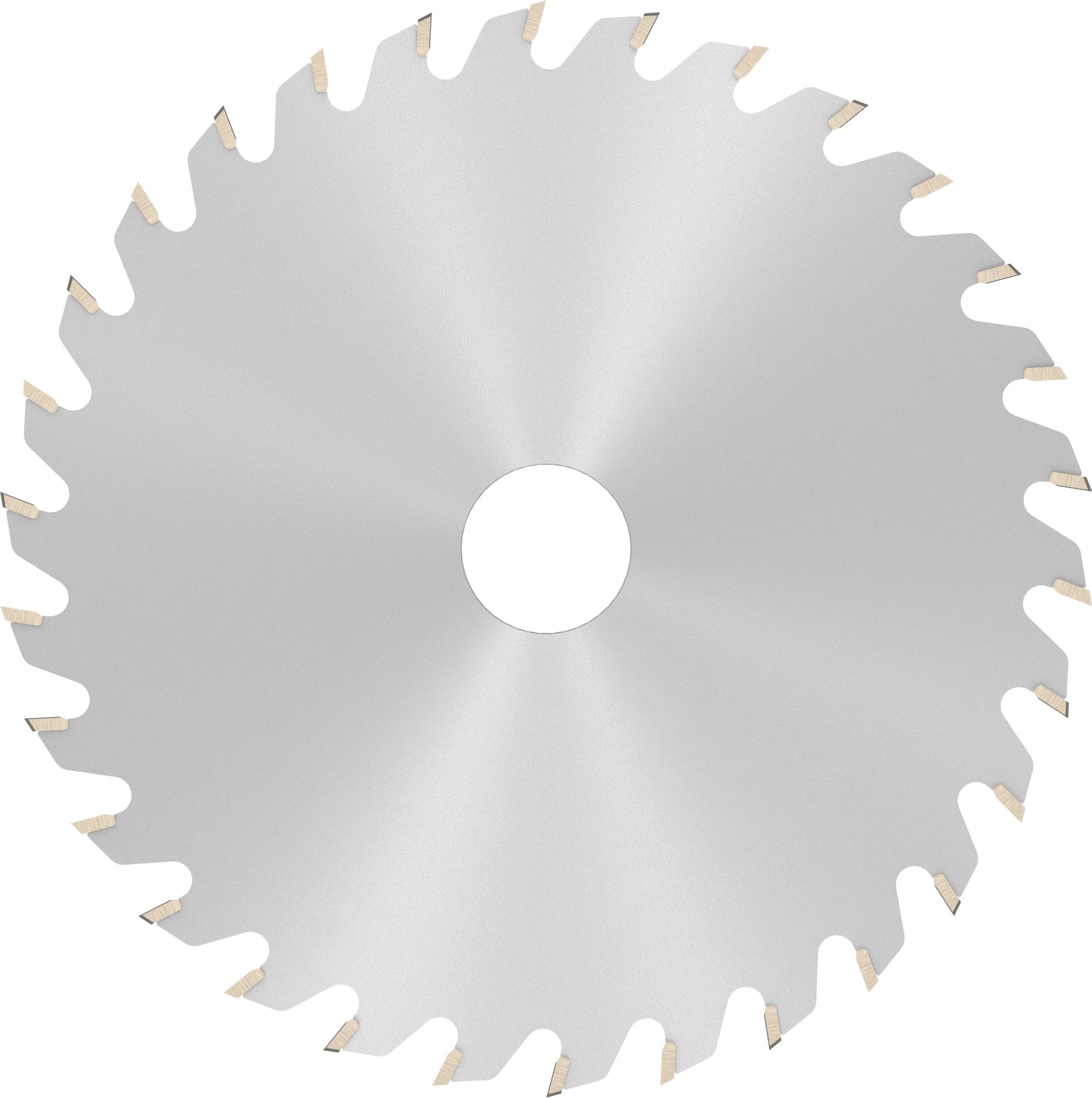 Hoja de sierra circular PRO Wood, 130 x 2,4 x 20 mm, T30