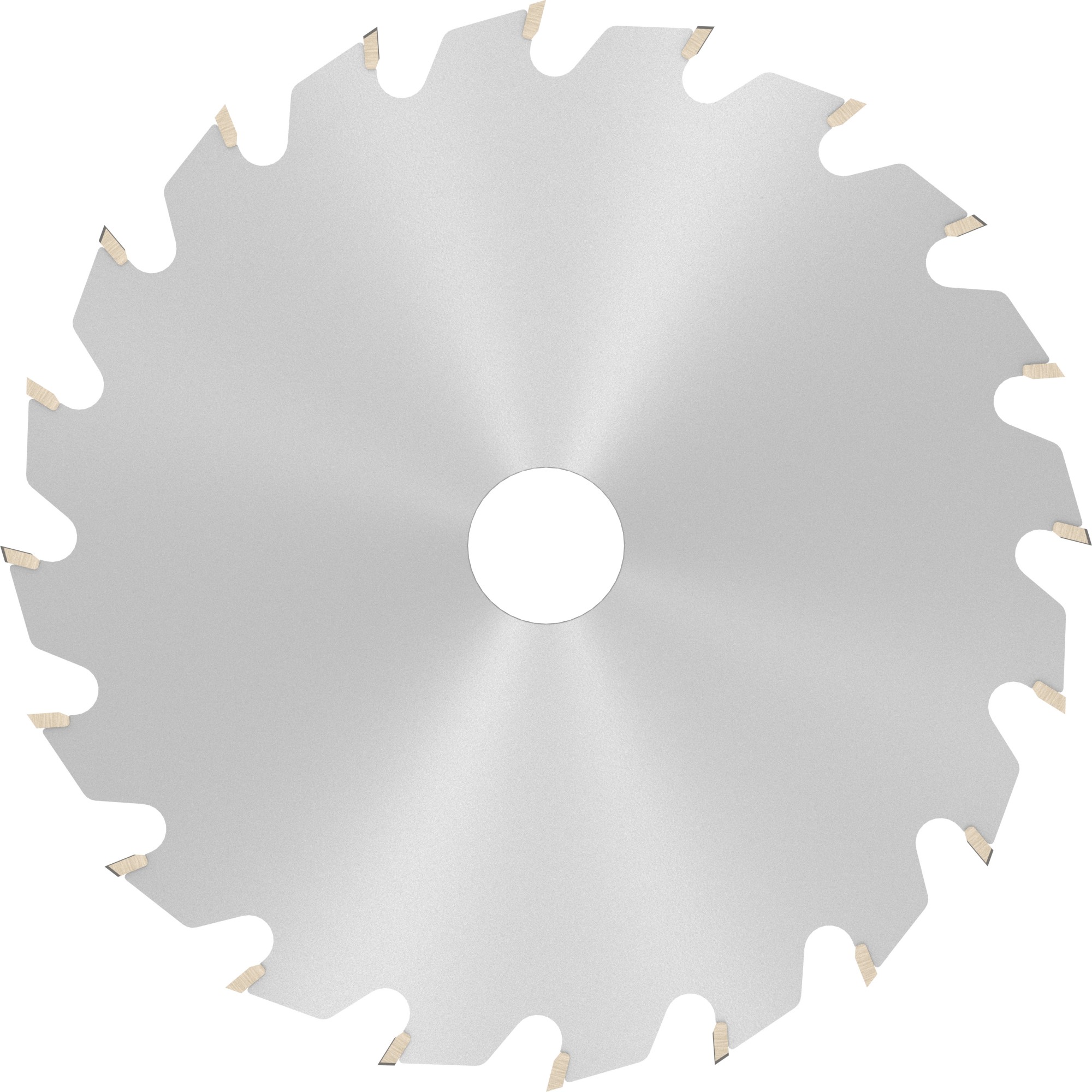 Hoja de sierra circular PRO Wood, 140 x 2,4 x 20 mm, T20