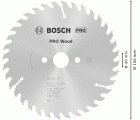 Hoja de sierra circular PRO Wood, 150 x 2,4 x 20 mm, T36