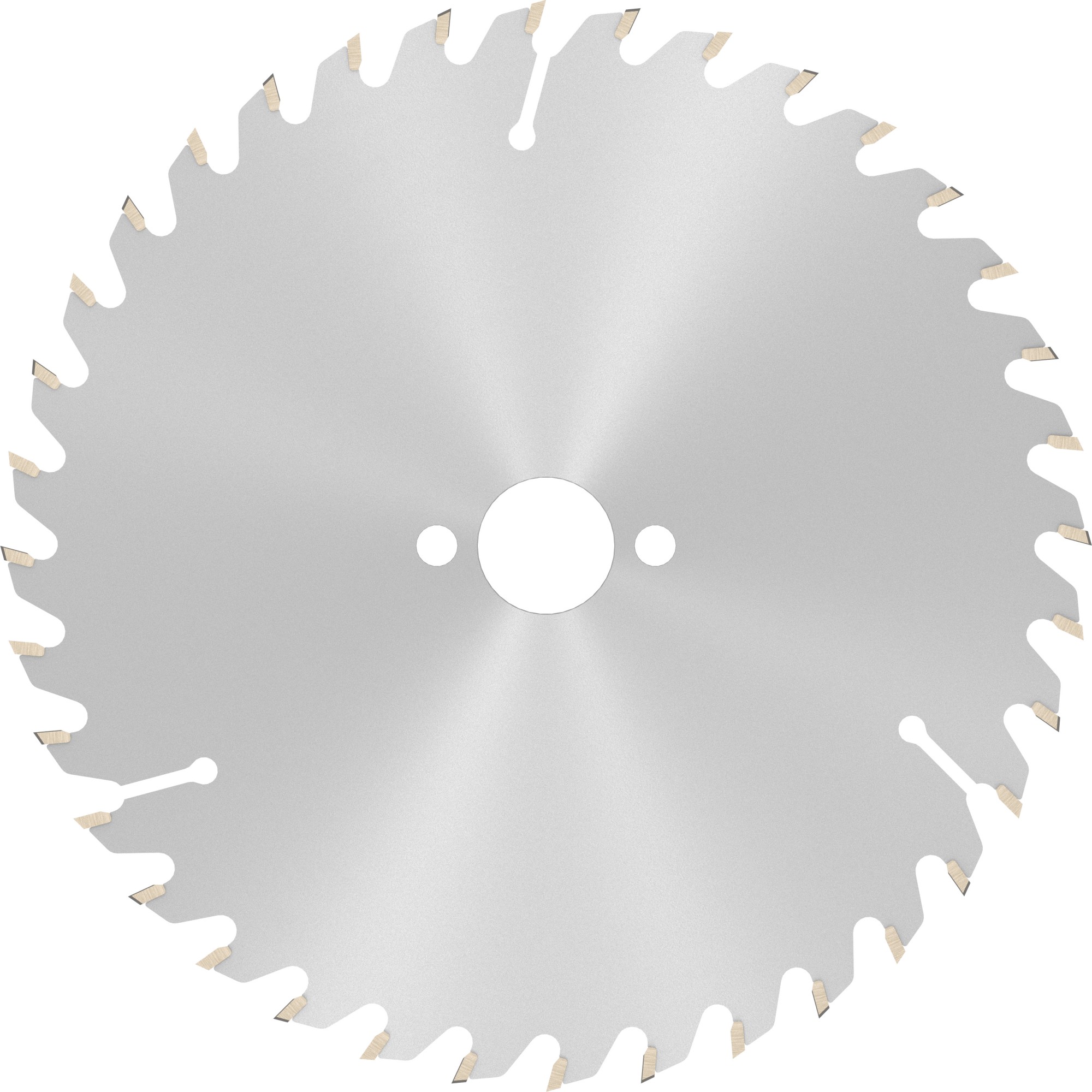 Hoja de sierra circular PRO Wood, 160 x 2,6 x 20 mm, T36