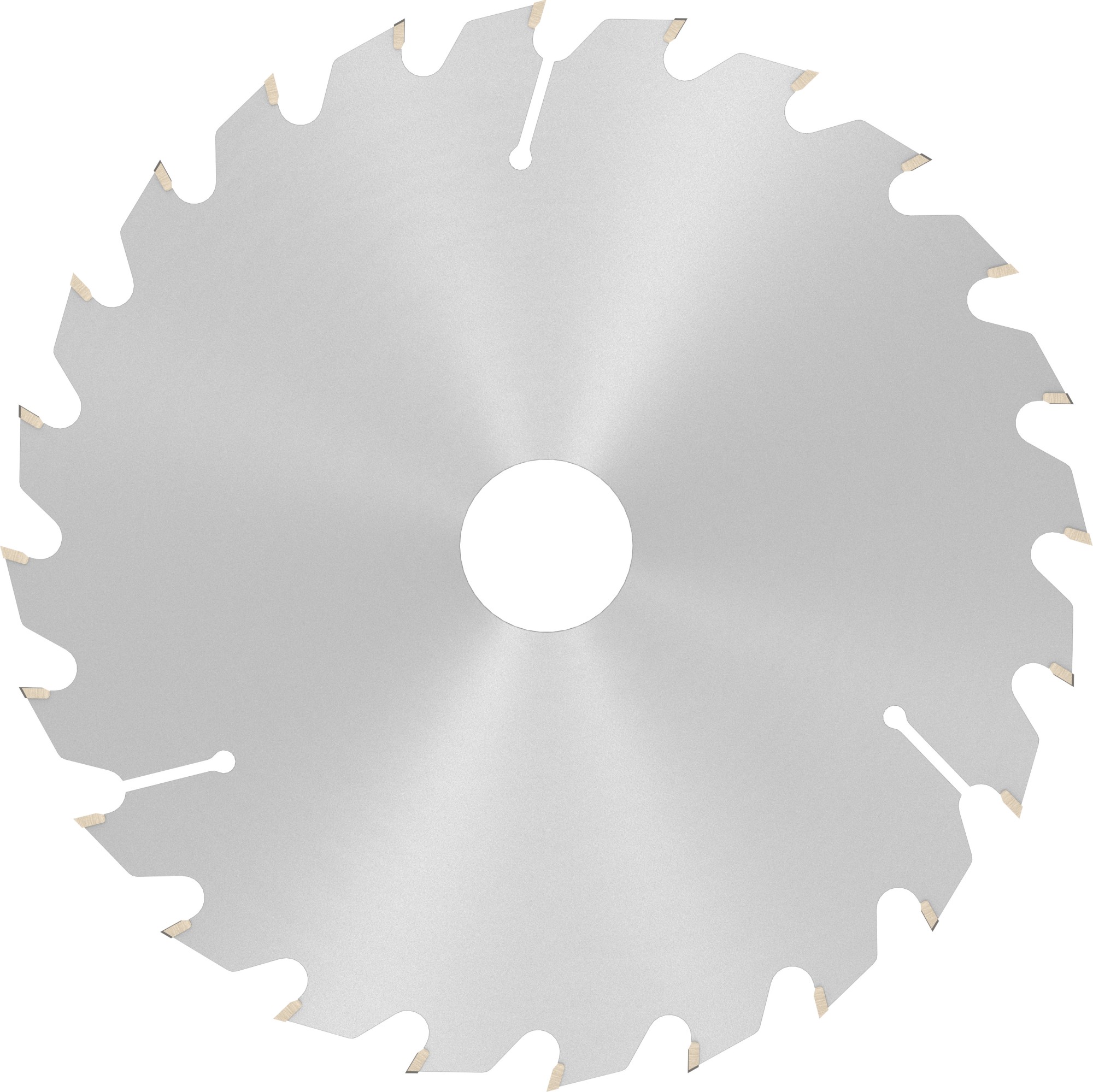 Hoja de sierra circular PRO Wood, 180 x 2,6 x 30 mm, T24