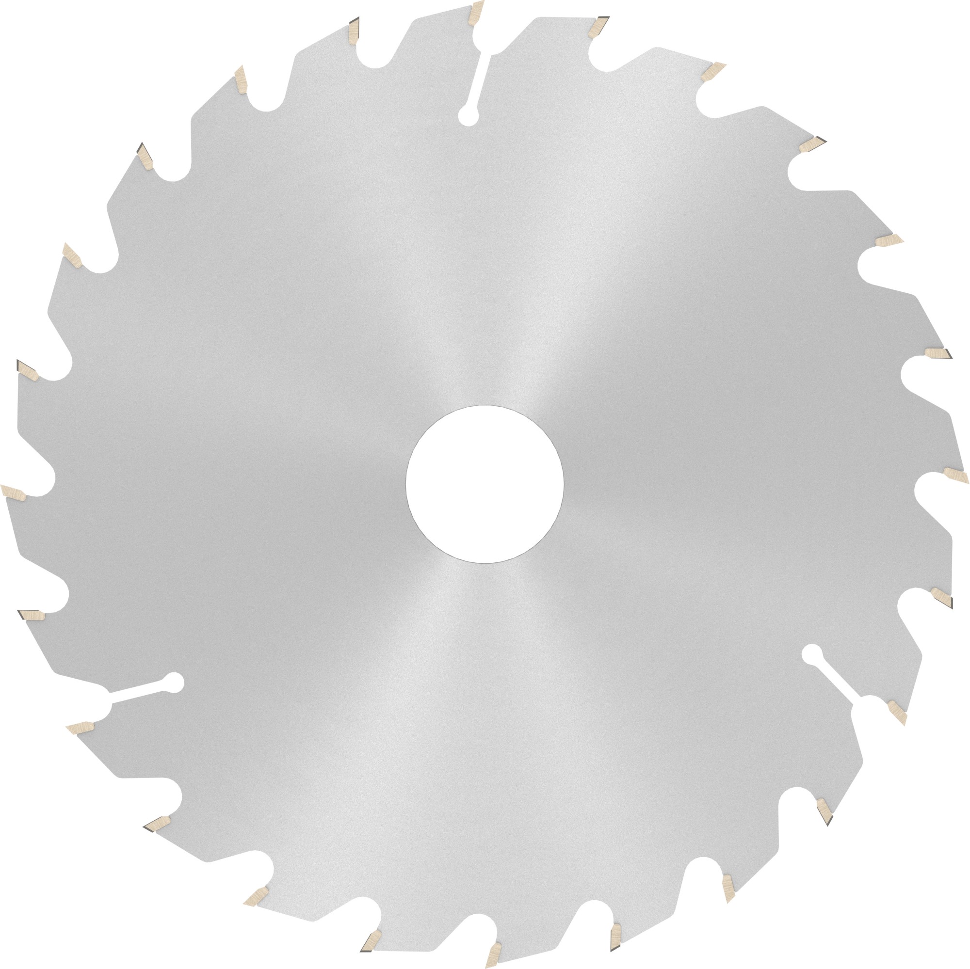 Hoja de sierra circular PRO Wood, 184 x 2,6 x 30 mm, T24