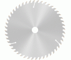Hoja de sierra circular PRO Wood, 190 x 2,6 x 20 mm, T48