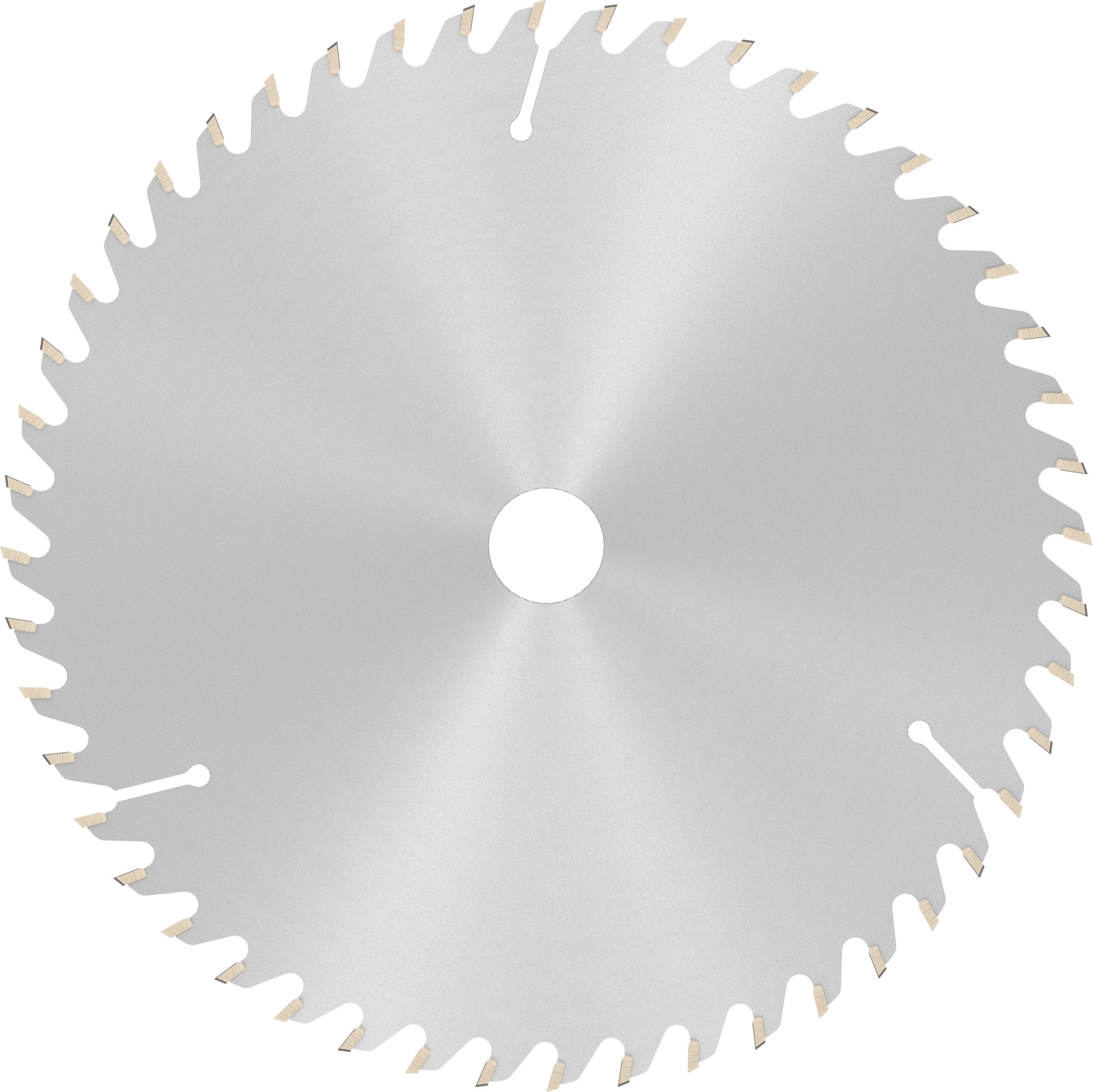 Hoja de sierra circular PRO Wood, 190 x 2,6 x 20 mm, T48