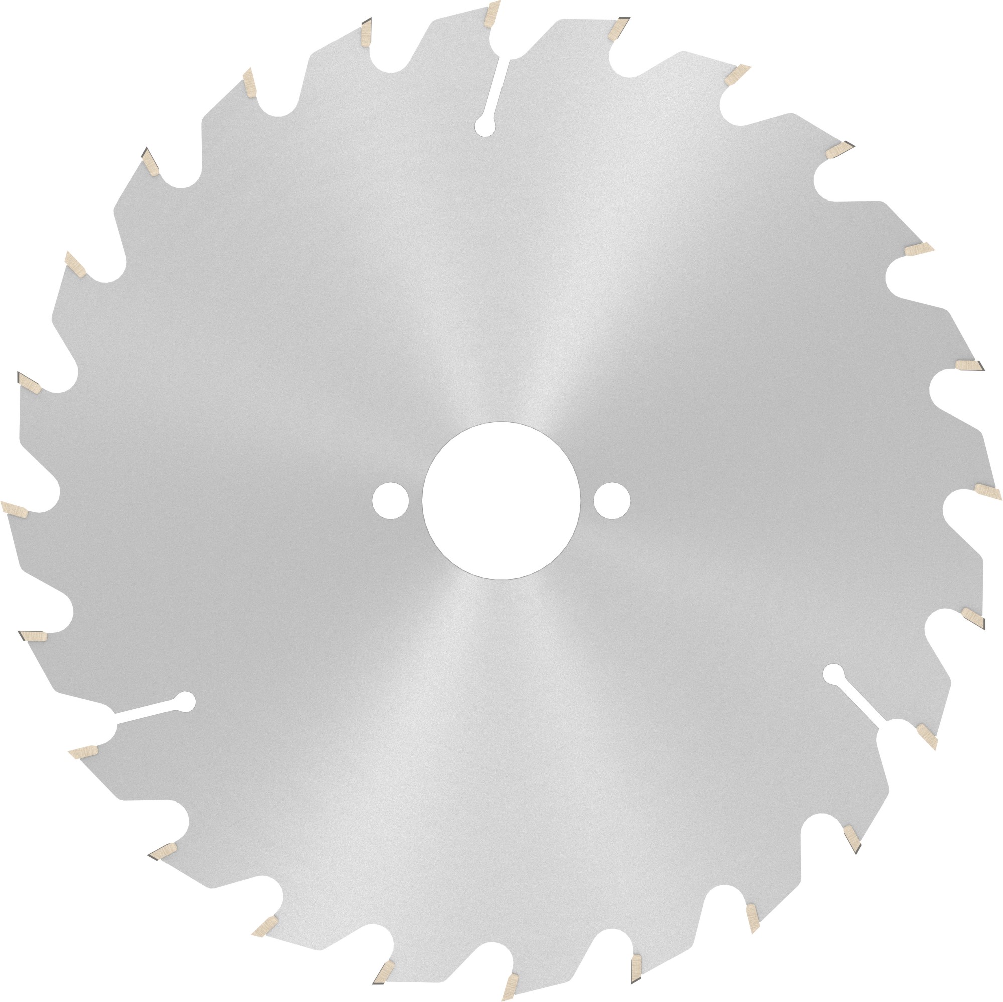 Hoja de sierra circular PRO Wood, 190 x 2,6 x 30 mm, T24
