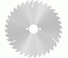 Hoja de sierra circular PRO Wood, 190 x 2,6 x 30 mm, T36