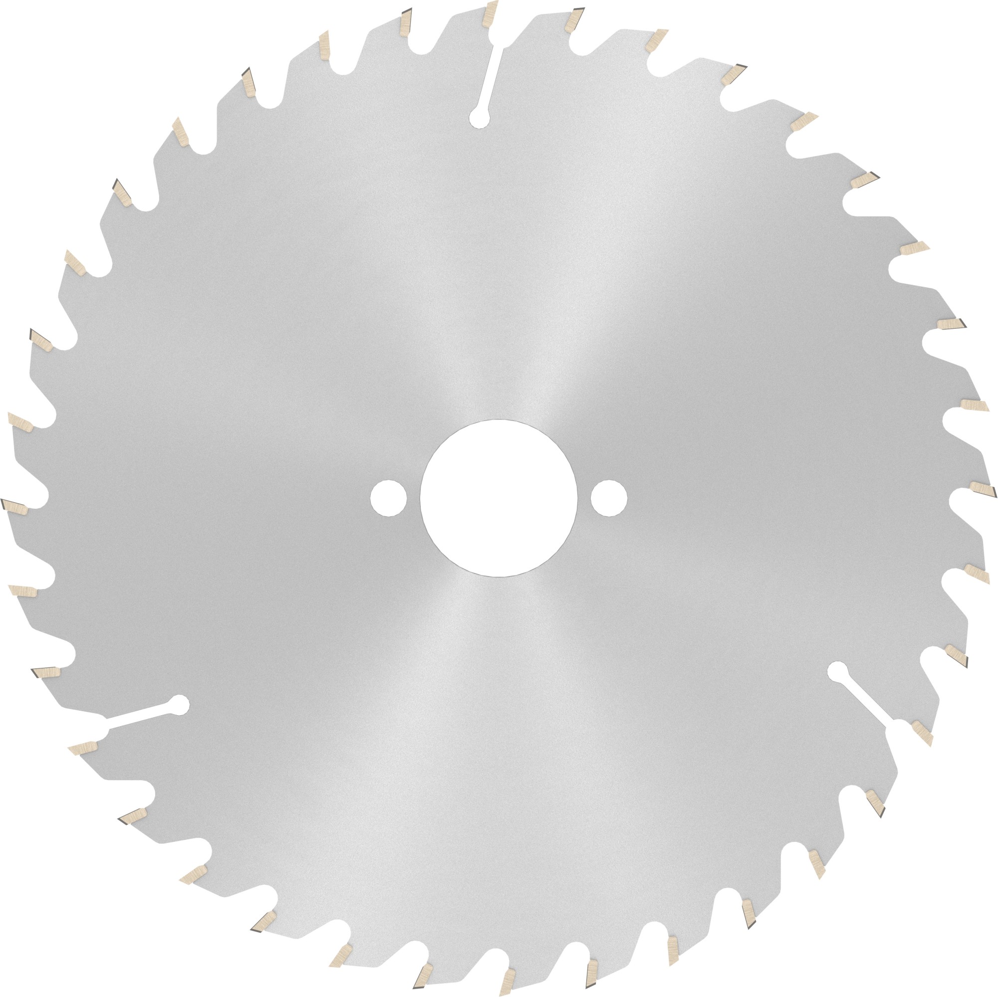 Hoja de sierra circular PRO Wood, 190 x 2,6 x 30 mm, T36