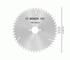 Hoja de sierra circular PRO Wood, 190 x 2,6 x 30 mm, T48