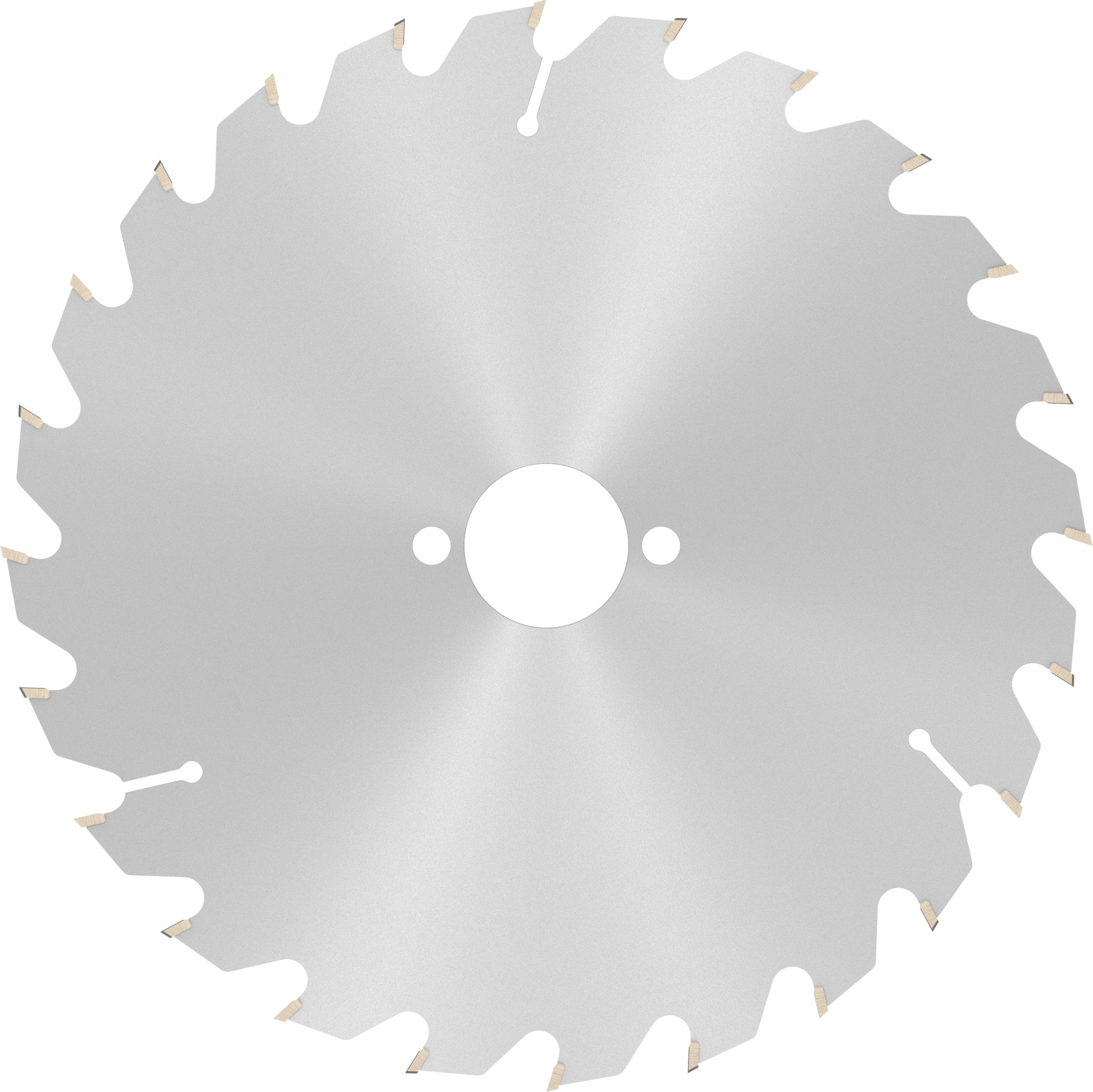 Hoja de sierra circular PRO Wood, 200 x 2,8 x 30 mm, T24