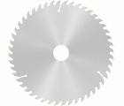 Hoja de sierra circular PRO Wood, 200 x 2,8 x 30 mm, T48