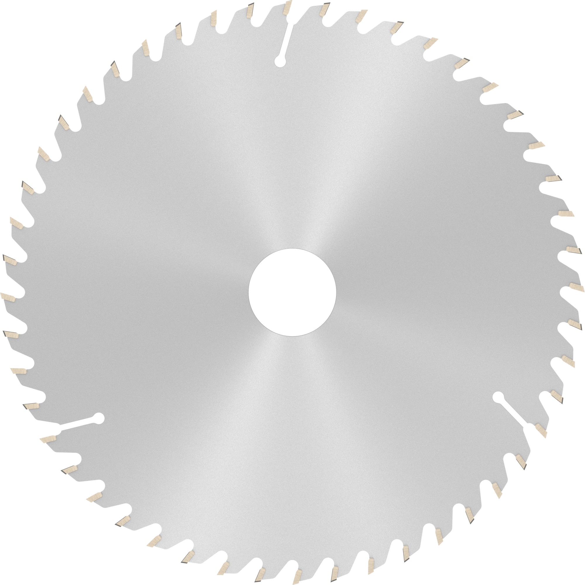 Hoja de sierra circular PRO Wood, 200 x 2,8 x 30 mm, T48