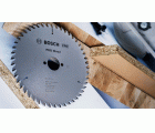 Hoja de sierra circular PRO Wood, 210 x 2,8 x 30 mm, T24