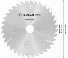 Hoja de sierra circular PRO Wood, 210 x 2,8 x 30 mm, T36