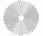 Hoja de sierra circular PRO Wood, 210 x 2,8 x 30 mm, T48