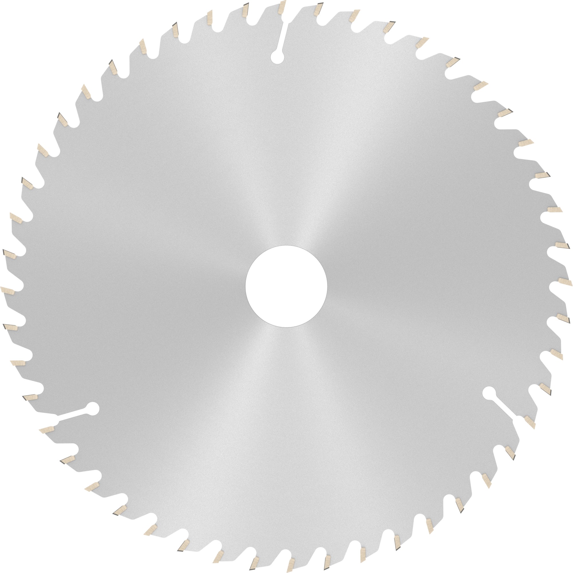 Hoja de sierra circular PRO Wood, 210 x 2,8 x 30 mm, T48