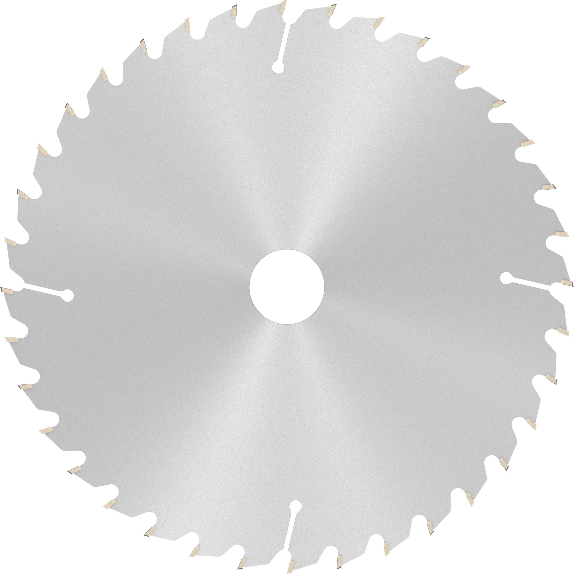 Hoja de sierra circular PRO Wood, 230 x 2,8 x 30 mm, T36