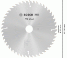 Hoja de sierra circular PRO Wood, 230 x 2,8 x 30 mm, T48