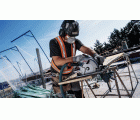 Hoja de sierra circular PRO Construct Wood, 180 x 2,6 x 30 mm