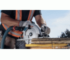 Hoja de sierra circular PRO Construct Wood, 180 x 2,6 x 30 mm