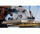 Hoja de sierra circular PRO Construct Wood, 180 x 2,6 x 30 mm