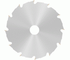Hoja de sierra circular PRO Construct Wood, 190 x 2,6 x 30 mm