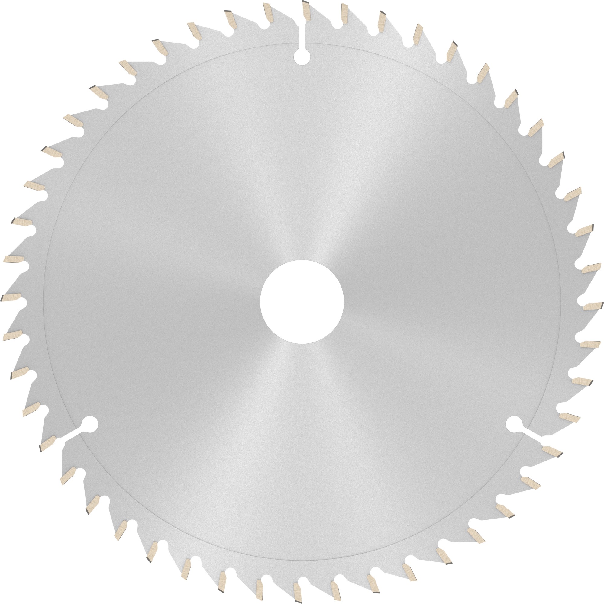 Hoja de sierra circular PRO Wood, 216 x 2,8 x 30 mm, T48