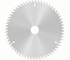 Hoja de sierra circular PRO Wood, 216 x 2,8 x 30 mm, T60