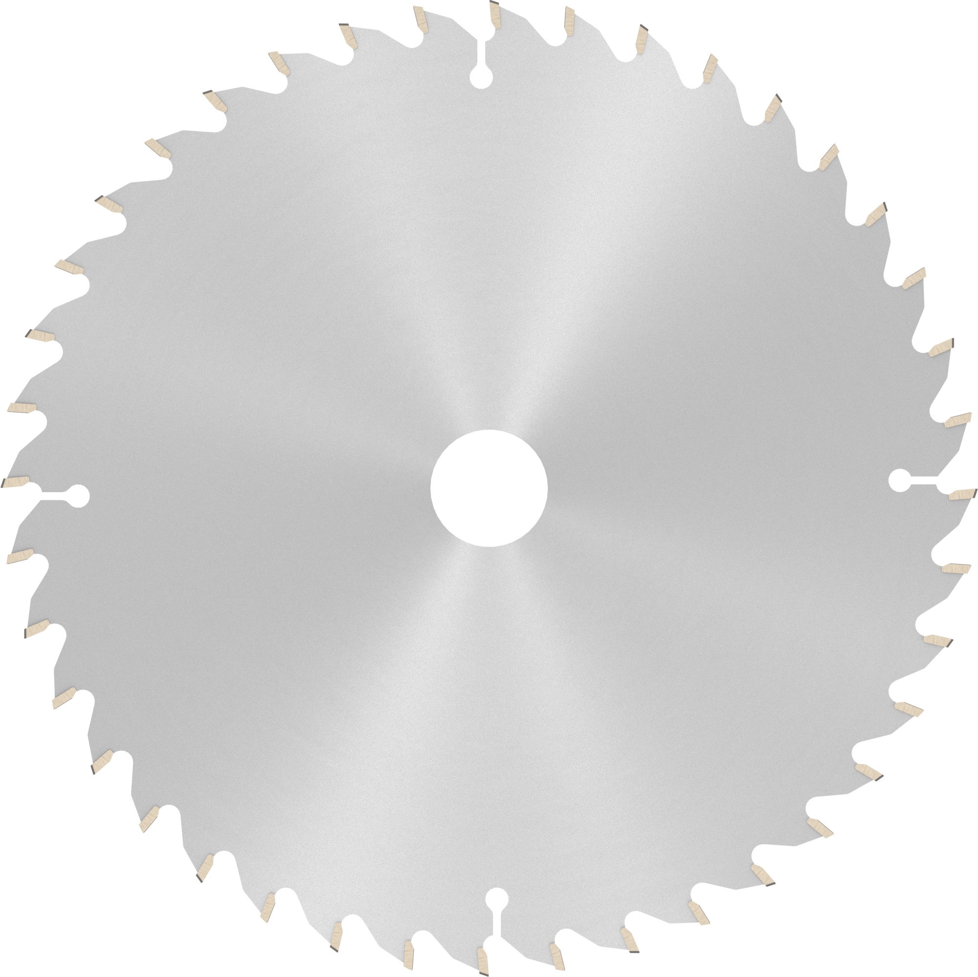 Hoja de sierra circular PRO Wood, 250 x 3,2 x 30 mm, T40