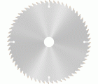 Hoja de sierra circular PRO Wood, 250 x 3,2 x 30 mm, T60