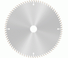 Hoja de sierra circular PRO Wood, 250 x 3,2 x 30 mm, T80