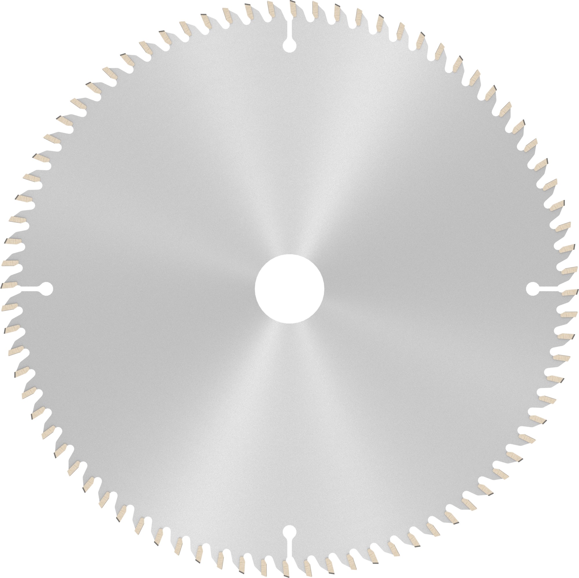 Hoja de sierra circular PRO Wood, 250 x 3,2 x 30 mm, T80
