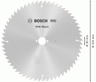 Hoja de sierra circular PRO Wood, 315 x 3,2 x 30 mm, T80