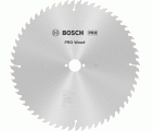 Hoja de sierra circular PRO Wood, 315 x 3,2 x 30 mm, T80