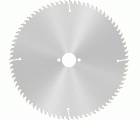 Hoja de sierra circular PRO Wood, 250 x 3,2 x 30 mm, T80