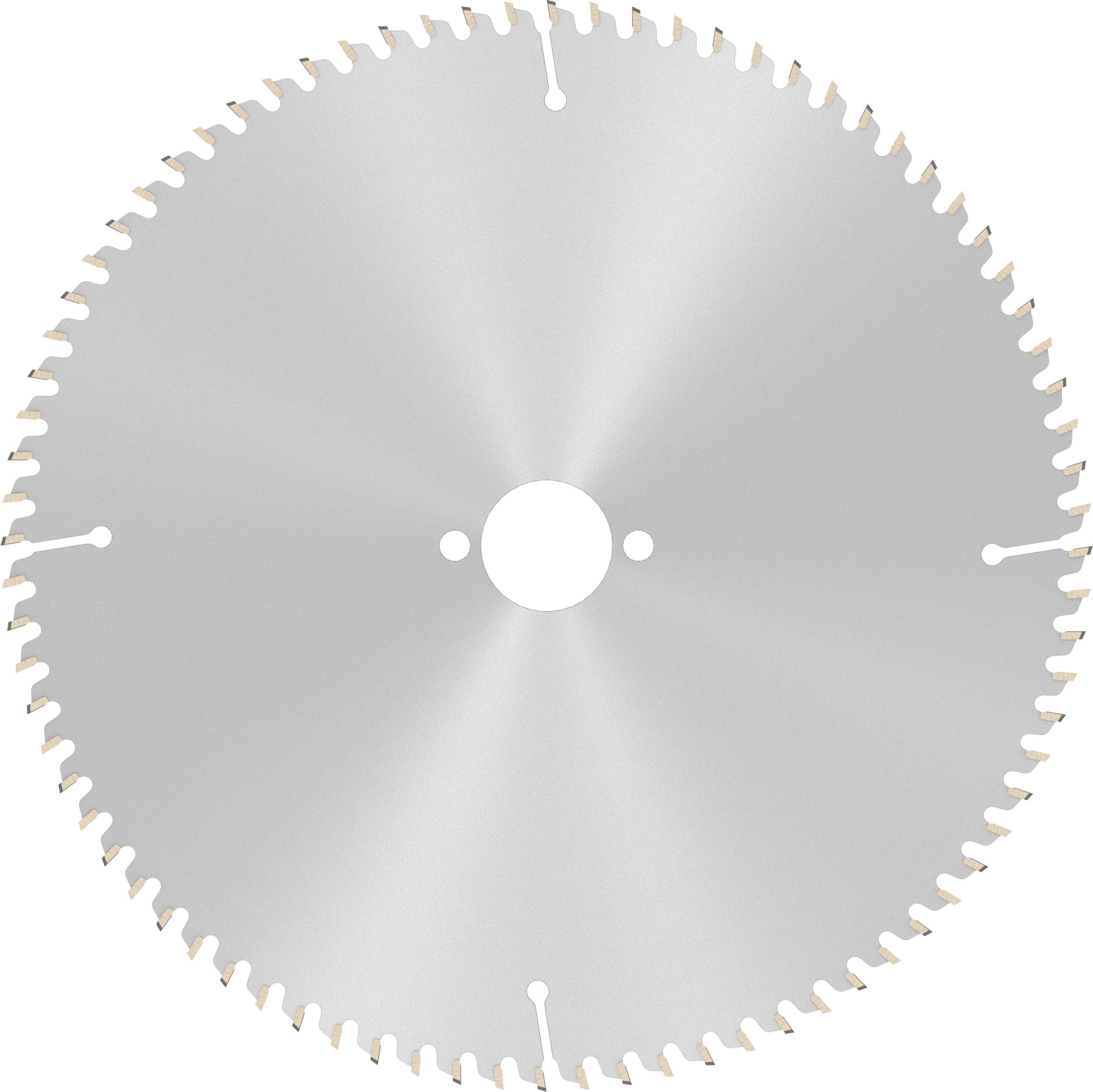 Hoja de sierra circular PRO Wood, 250 x 3,2 x 30 mm, T80