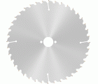 Hoja de sierra circular PRO Wood, 250 x 3,2 x 30 mm, T40